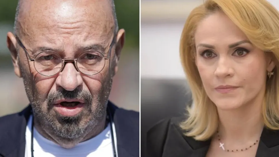 Sondajul care răstoarnă scena politică: Gabriela Firea, evoluție fulminantă în sondajele pentru Capitală. Piedone se prăbușește