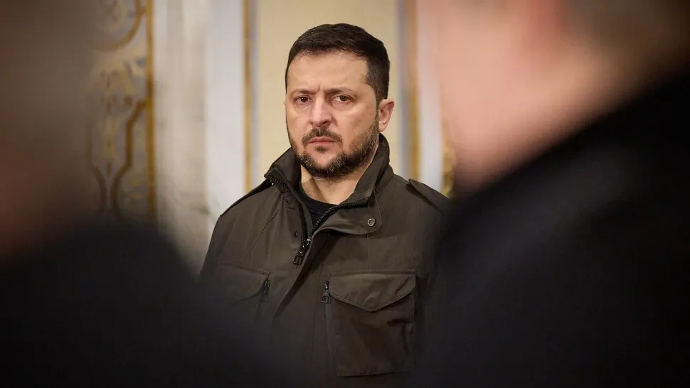 Tensiunile continuă în Ucraina. Zelenski a retras distincțiile de stat Patriarhului Kiril și altor 34 de dușmani ai țării 