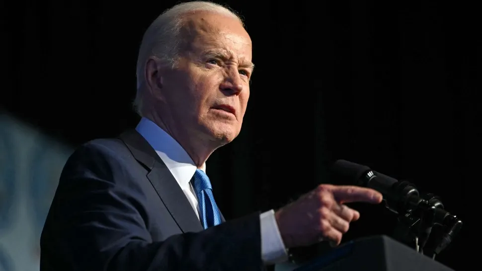 Joe Biden critică mandatul de arestare împotriva lui Netanyahu: ”Este scandalos”