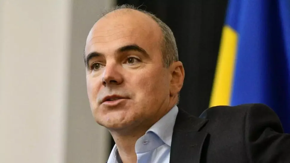 Rareș Bogdan: „Pe datele noastre, George Tuță o bate pe Clotilde Armand la Sectorul 1”