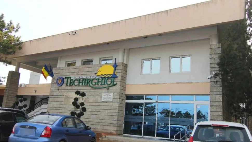 Techirghiol a sărbătorit 125 de ani de Balneologie! Congres mondial, în stațiunea recunoscută pentru inovația în tratamente naturiste
