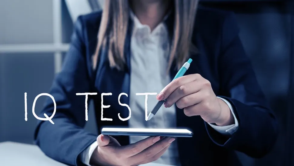 Cel mai greu test de inteligență. Doar 1% dintre oameni au reușit să-l rezolve