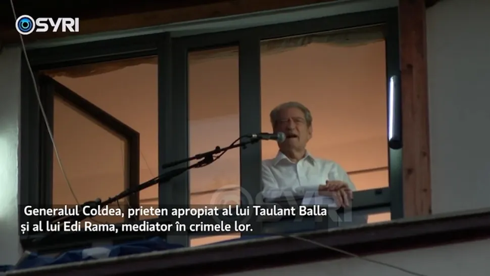 Scandalul DROGURILOR din Albania: Opoziția cere AUDIEREA lui Edi Rama în Parlament, pe 4 iulie. Coldea, implicat! 