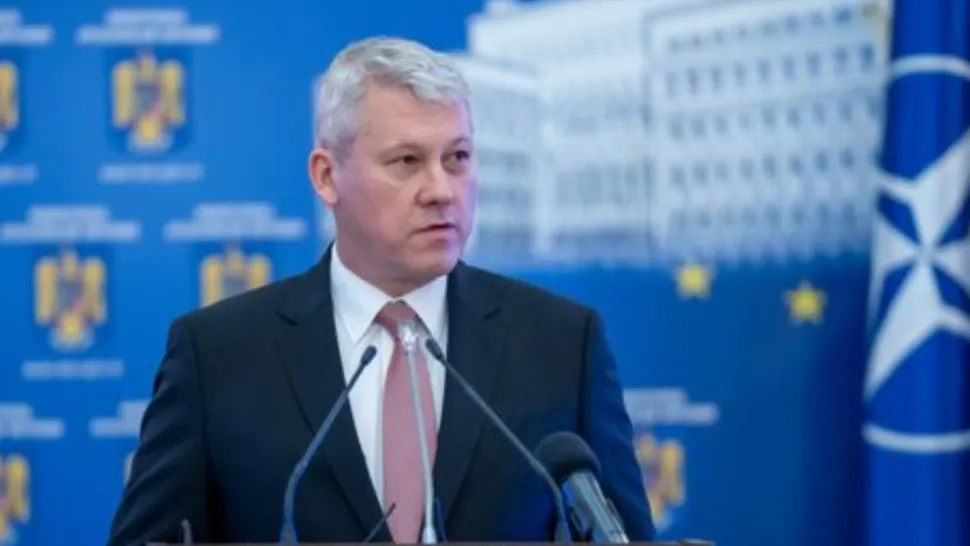 Avocata Ingrid Mocanu cere demisia lui Cătălin Predoiu, pe fondul informațiilor despre un raport al SUA care demască anularea alegerilor din România