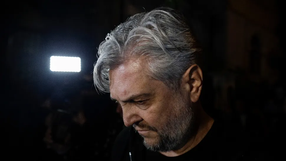Dosarul generalilor. Dan Tocaci, intermediarul dintre Coldea și Dumbravă, a semnat controlul judiciar. Mafia Statului Paralel, destructurată