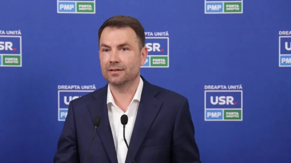 Cum arată guvernarea cu USR. Scenarii de groază pentru români
