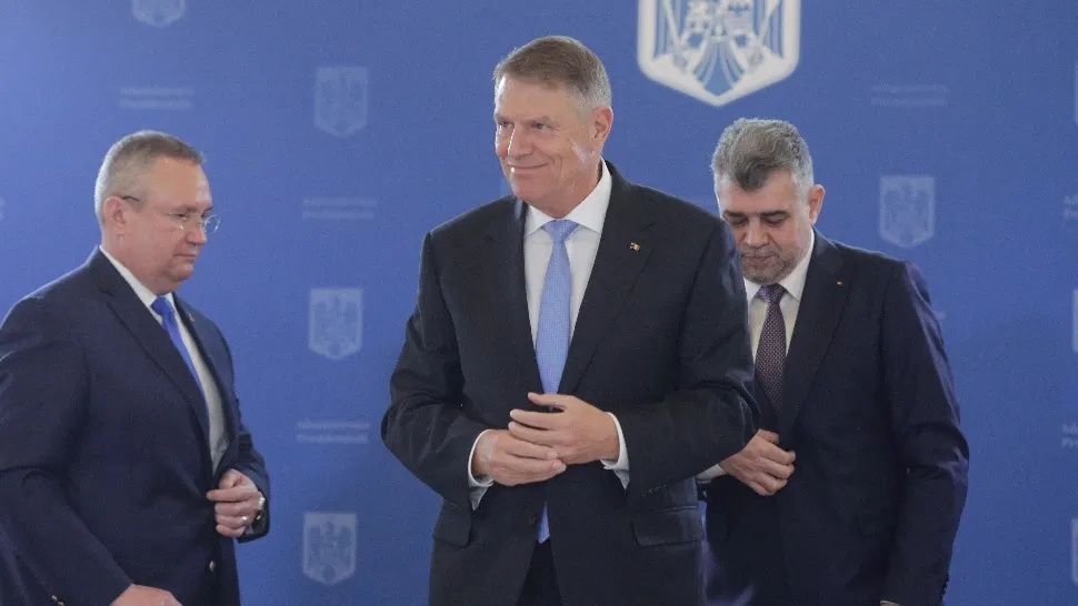 PSD vrea să rupă coaliția înainte de alegeri. Tensiuni fără precedent la guvernare! Data alegerilor, mărul otrăvit