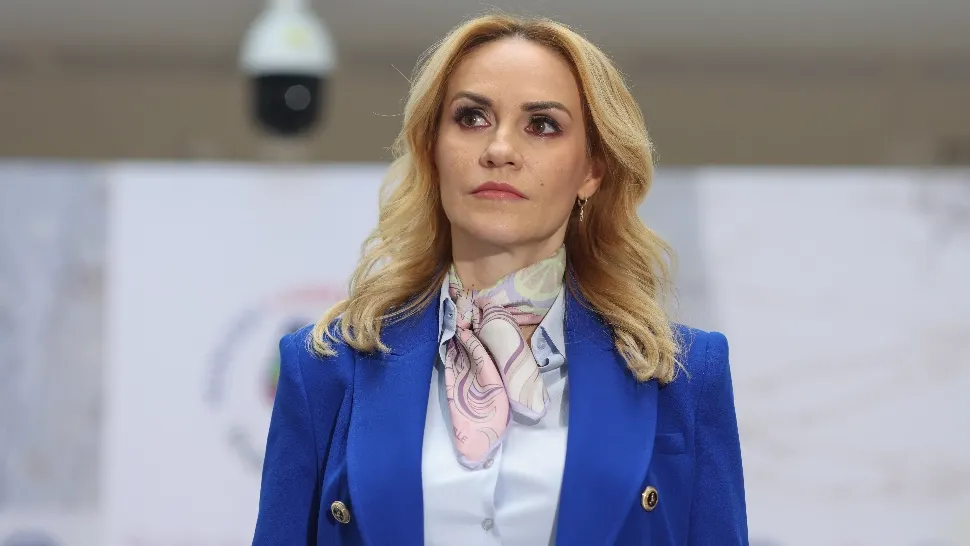 Gabriela Firea o critică dur pe Elena Lasconi pentru afirmațiile despre „amantele care își iau o smetie”: „Nici o femeie nu ar trebui să fie stigmatizată”