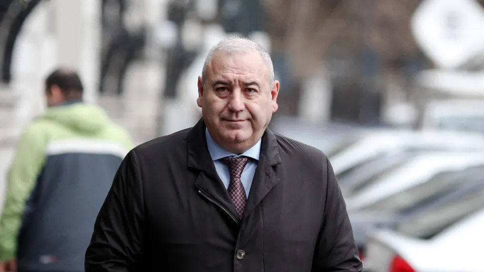 Lideri politici, sacrificați de gruparea Coldea. Dorin Cocoș: I-am avertizat pe Geoană și Ponta, nu m-au ascultat - Informații halucinante