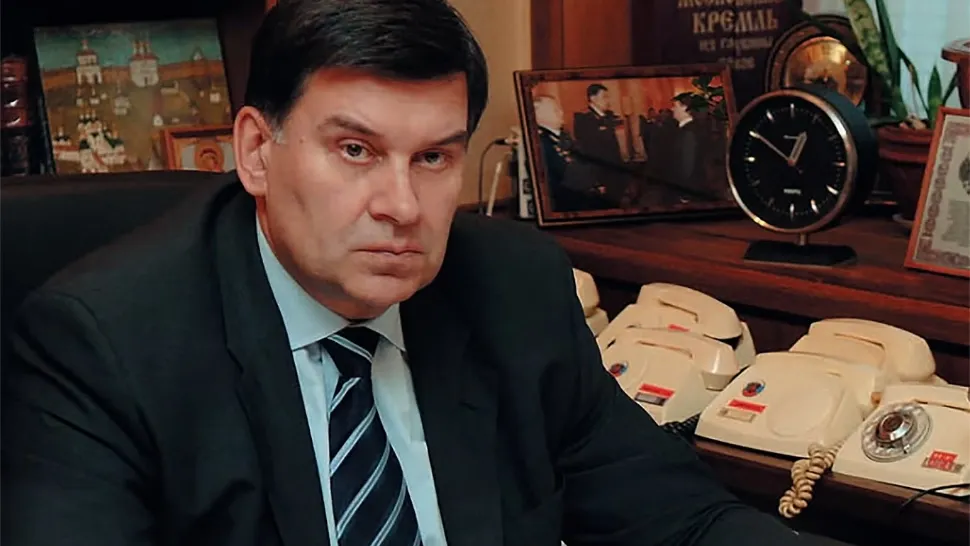 A căzut încă o piesă din puzzle-ul greșit al lui Putin. Directorul FSB care l-a convins să invadeze Ucraina, a demisionat