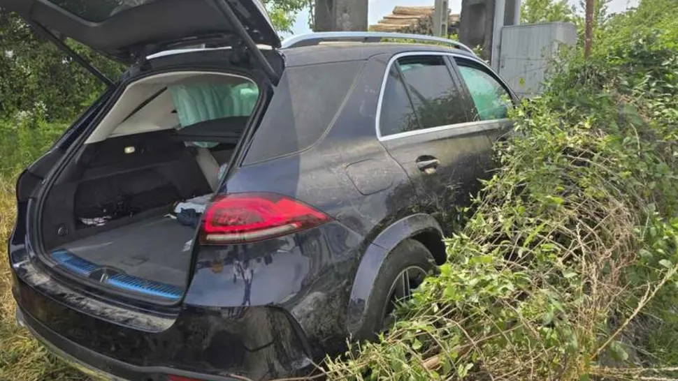 Accident grav, în Alba Iulia: 3 victime, printre care și un deputat român. Patru mașini, făcute praf!