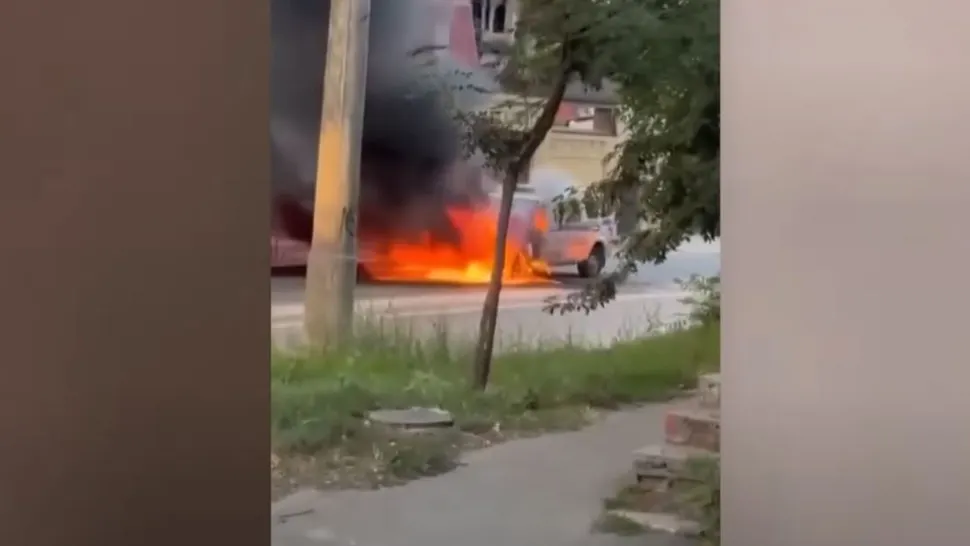 Masacru în mai multe biserici într-o republică rusă.  Şase poliţişti şi un preot ortodox au fost ucişi, iar alţi 12 poliţişti au fost răniţi VIDEO