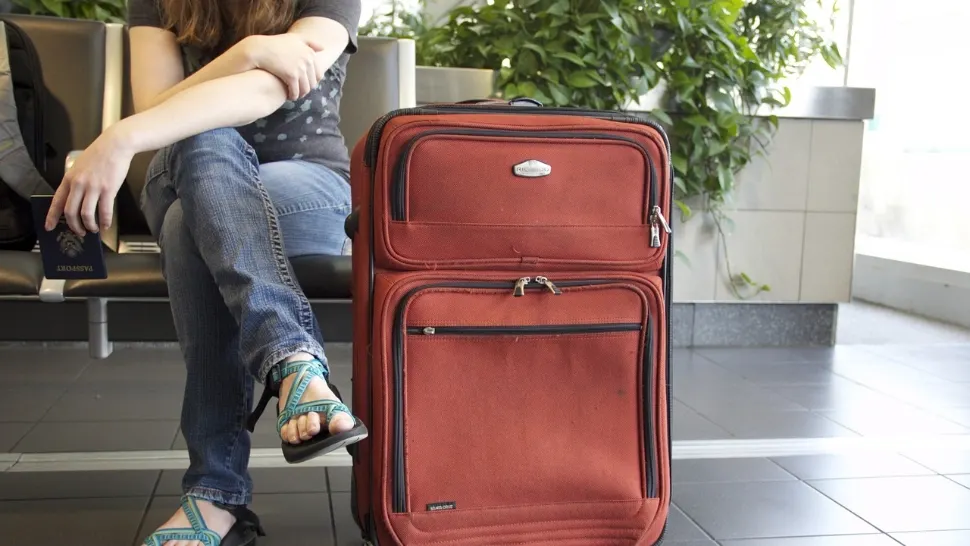 Ce produs să nu pui în bagaje, ca să nu ai probleme în aeroport. Poate fi confundat de scannere cu explozibil