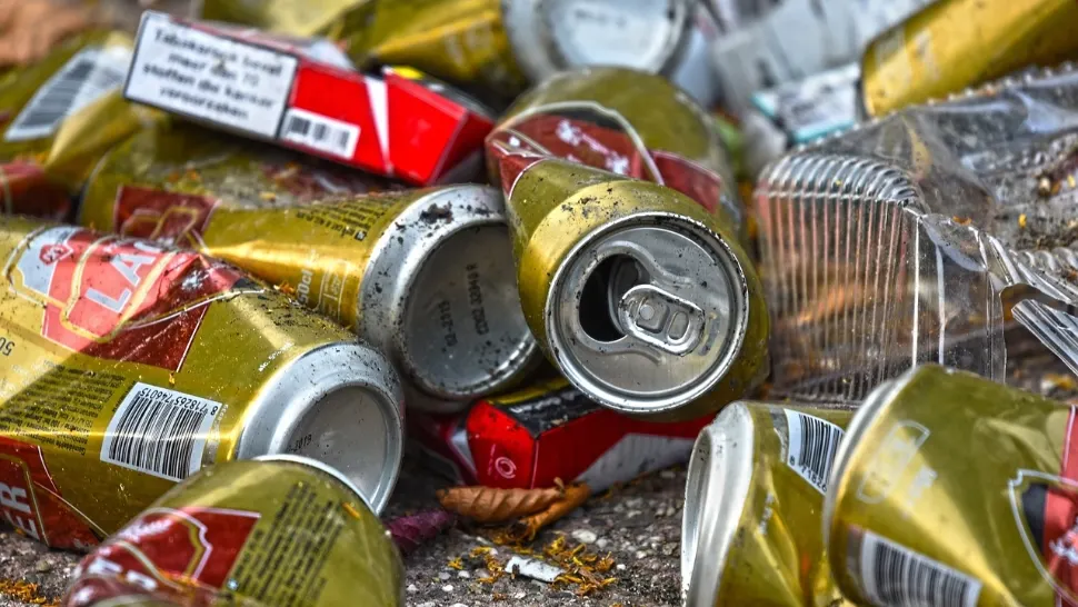 Lista sticlelor și ambalajelor care nu sunt acceptate la reciclare. SGR anunță cum poți primi banii înapoi pe ele 
