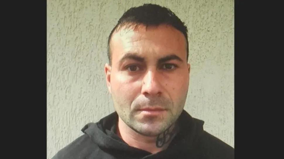 Deținutul evadat de la penitenciarul Poarta Albă a fost prins