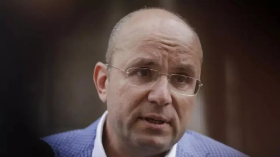 Gușă: Decizia de donare a sistemului PATRIOT este mortală pentru România, de azi suntem în război și mare pericol. Iohannis, Ciolacu, Geoană, la groapa de gunoi a istoriei!