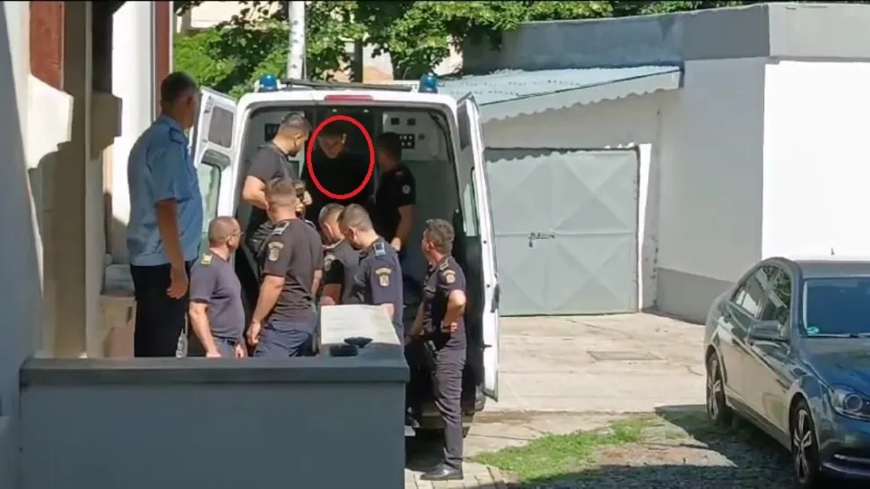 Dosarul 2 Mai. Vlad Pascu, față în față cu părinții tinerilor uciși: momente cu o încărcătură emoțională uriașă la Judecătoria Mangalia FOTO-VIDEO