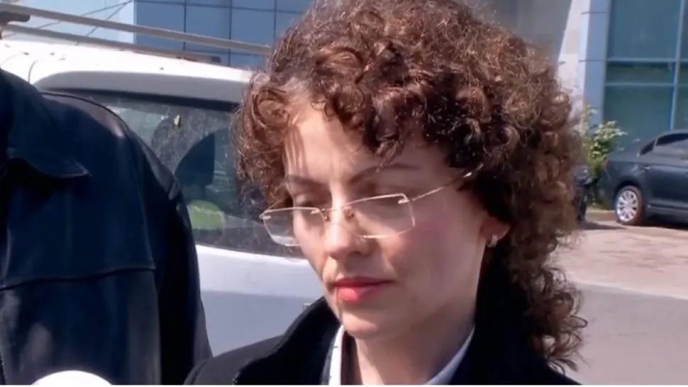 Judecătoarea Ancuța Popoviciu a fost acuzată de abatere disciplinară. Ce se va întâmpla cu dosarul lui Vlad Pascu în cazul accidentului de la 2 Mai