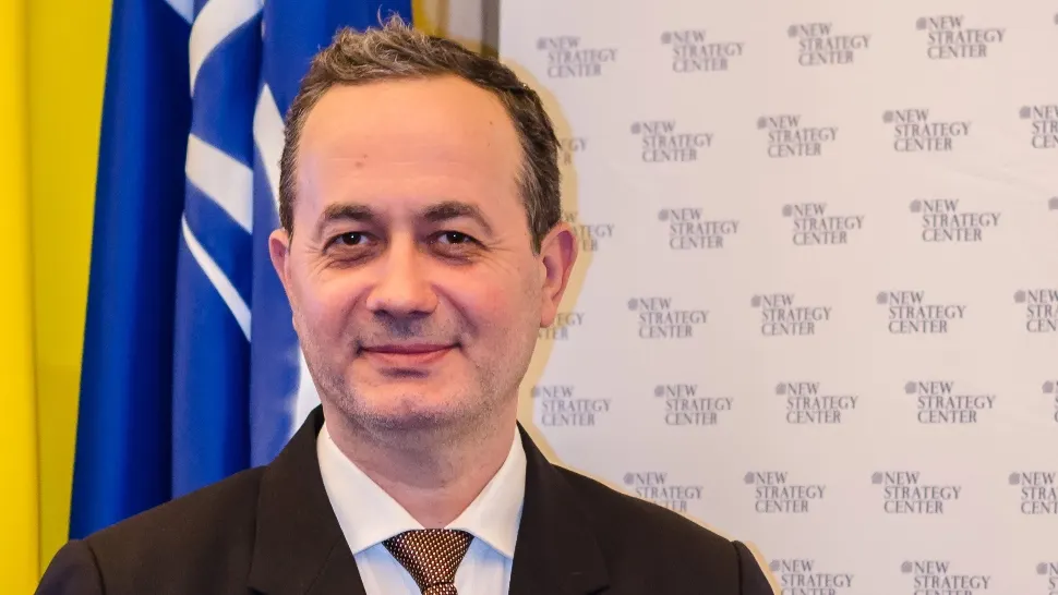 Culisele Statului Paralel. Finul lui Coldea, rol-cheie în sistem. Cine este Ionel Nițu