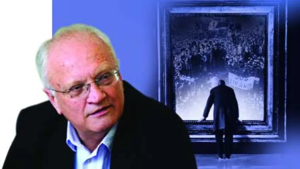 A murit unul dintre cei mai mari sociologi români: Profesorul a făcut raportul pe educație