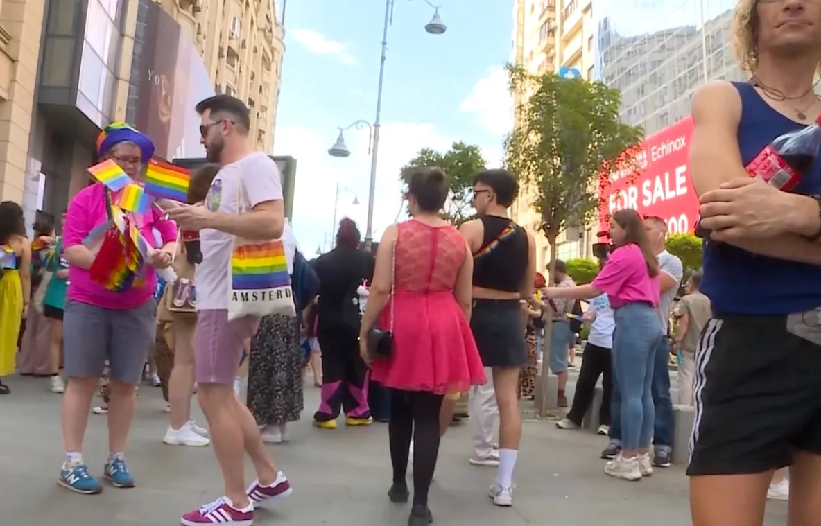 Un premier acuză Occidentul că „vrea să impună homosexualitatea restului lumii”. „Este un fel de tiranie”