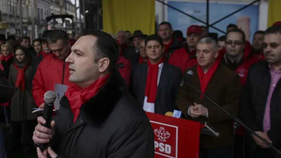 Alegeri 2024. Primarul reales cu cel mai mare scor de la actualele alegeri locale