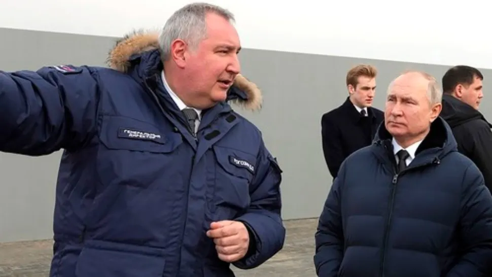 Oficial de la Kremlin, pe culmile delirului: Îi numește pe ucraineni „canibali” și incită la genocid: „Să-i ardem astfel încât să nu mai rămână suflet”