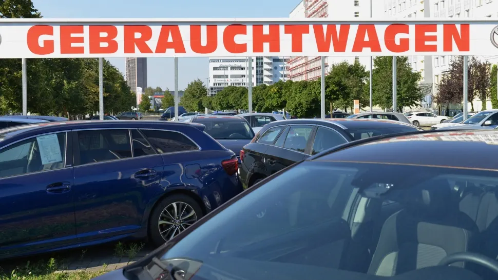 Cât costă să aduci o mașină din Germania. Mai merită cheltuiala?