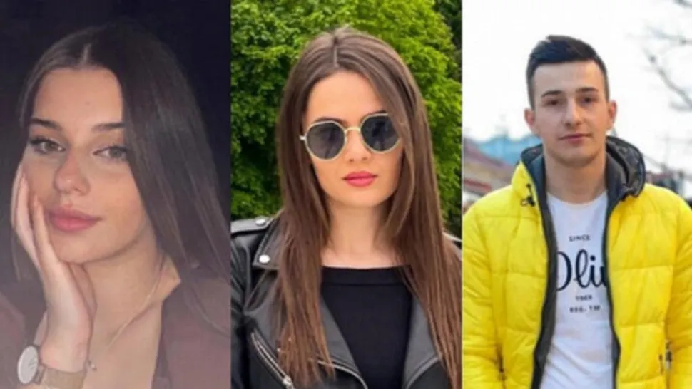 Deznodământ tragic în cazul tinerilor români luați de ape, în Italia. Au fost găsite trupurile celor 2 fete