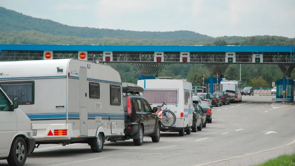 Avertisment de la MAE. Românii, verificați la intrarea în Italia