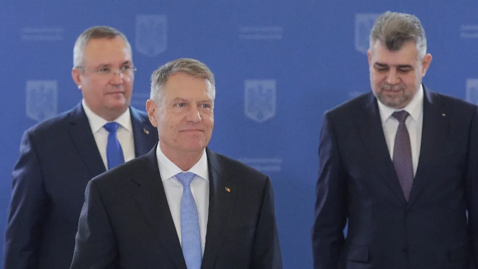 Datele alegerilor prezidențiale și parlamentare au fost stabilite: PNL s-a impus în fața PSD. Când ies românii din nou la vot 