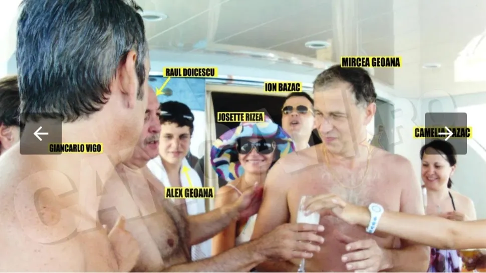 Soția fostului deputat executat de Statul Paralel continuă seria dezvăluirilor FULMINANTE. Cum a fost "lucrat" Cristian Rizea? Adevărul despre bolidul de lux primit de Coldea și milioane strânse în numele lui Geoană - VIDEO/FOTO