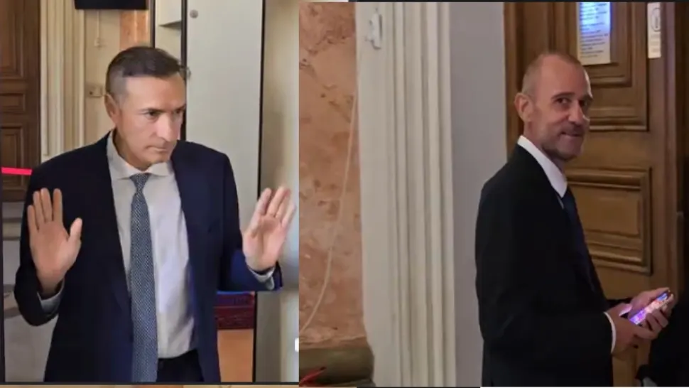 Dumitru Dumbravă, față în față cu legea. Cum își foloseau generalii puterea, ordine și dosare la COMANDĂ