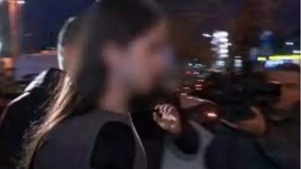 Tânărul care și-a atacat profesoara de japoneză, ABUZAT în arest! Dezvăluiri halucinante din spatele gratiilor