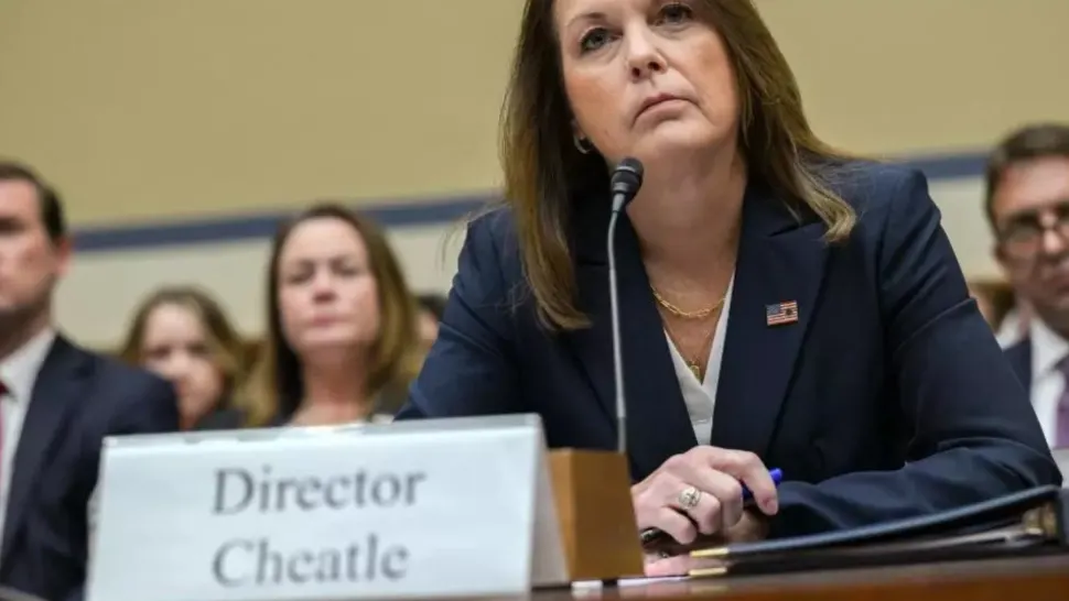 Demisie de răsunet la Washington! Şefa Secret Service renunță la funcție, la o zi după audierile din Congresul SUA