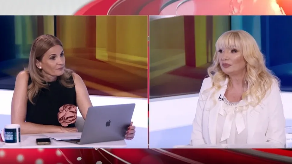 Soția lui Cristian Rizea rupe tăcerea: "Am vândut o casă și un teren pentru Geoană" - Legăturile familiei Rizea cu fostul general SRI Elena Istode 