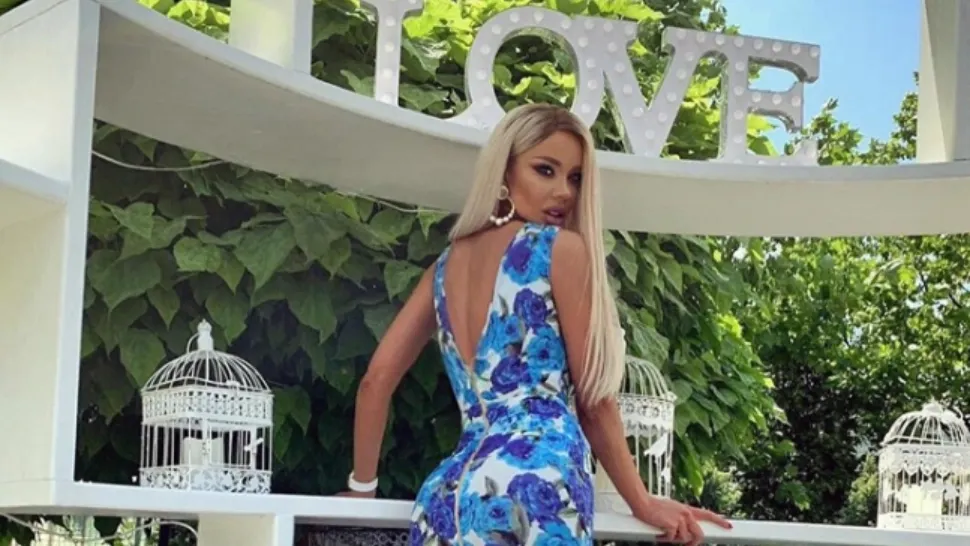 Un fost poliţist local şi soţia sa, reținuți în scandalul hainelor de lux în care e implicată Bianca Drăgușanu. 700 de articole vestimentare ridicate de anchetatori 
