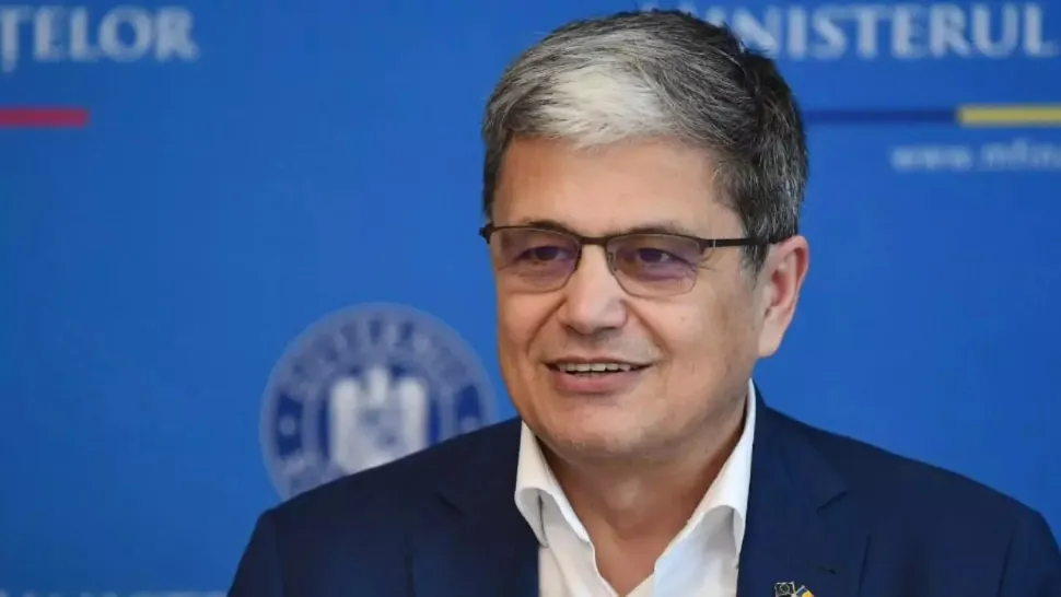 Marcel Boloș: ”Cererea de plată 3 din PNRR urmează să fie încasată parțial până în data de 10 iunie”