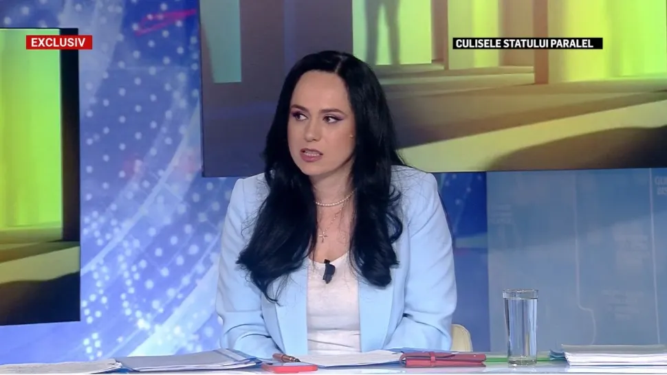 Ora 21:00 - Ministrul Pensiilor vine în studioul Realitatea Plus. Anunț exclusiv pentru pensionari