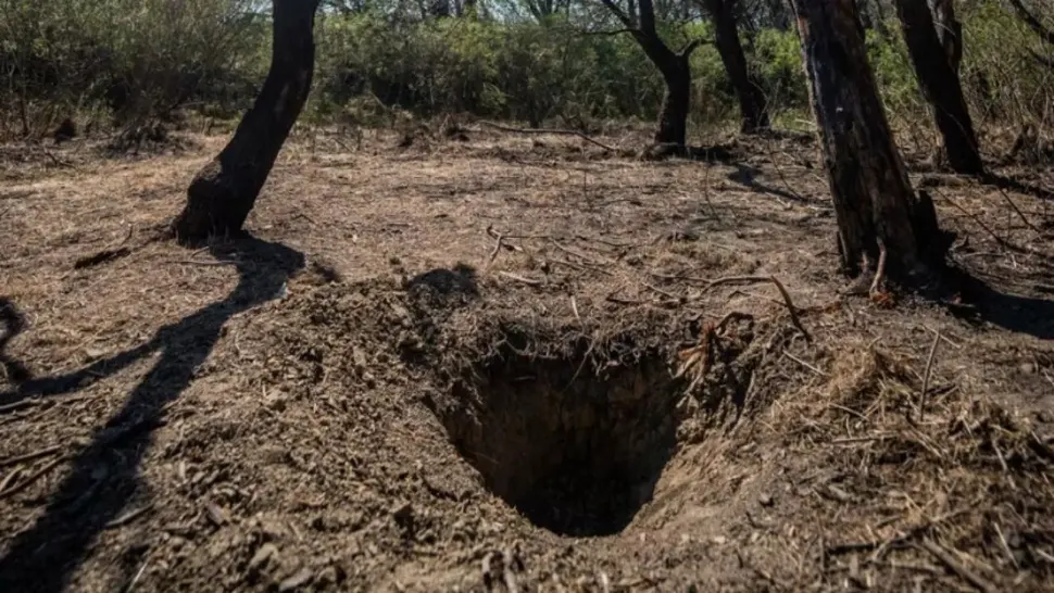 Încă o dronă prăbușită a fost descoperită în Republica Moldova. La cât se ridică „bilanțul” până în prezent 