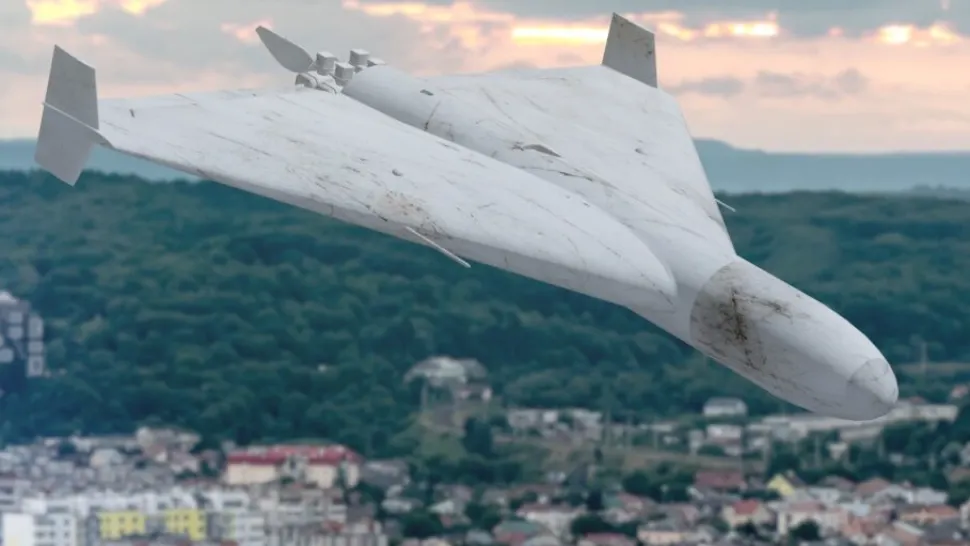 Război în Ucraina, ziua 885. Ucrainenii au doborât 22 de drone Shahed-131/136 folosite de ruși pentru a ataca regiunile Herson, Sumy, Jytomyr și Cernihiv