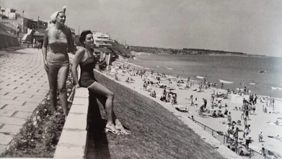 De ce erau mai slabi oamenii pe vremea lui Ceaușescu? Un medic nutriționist a reacțioat la valul de fotografii cu Litoralul din Epoca de Aur