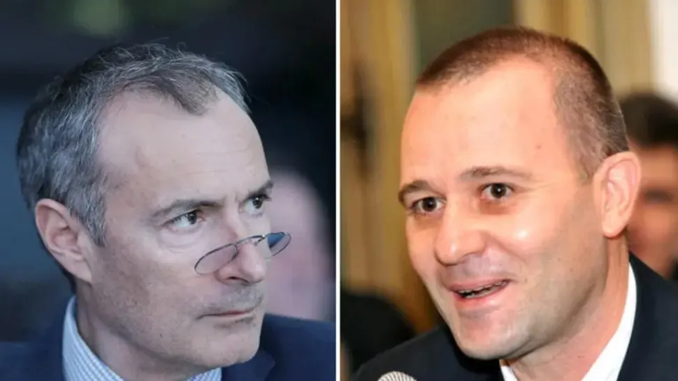  Noi detalii despre legătura Statului Paralel cu milionari influenți: milioane de euro dintr-un contract cu Mihai Tufan. Cine a intermediat tranzacția și ce a primit afaceristul la schimb