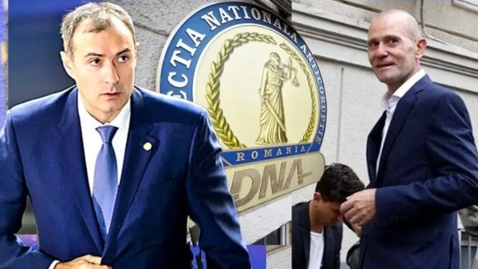 Dosarul generalilor. Coldea și Dumbravă pot pleca din țară, dar rămân sub control judiciar