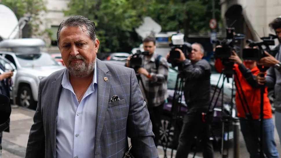 Denunțătorul mafiei coldiste, din nou în fața anchetatorilor! Hideg a depus noi PROBE în dosarul generalilor Statului Paralel