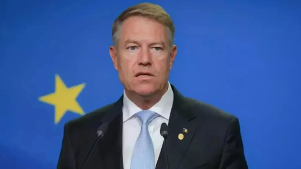 Klaus Iohannis a trimis trei scrisori Parlamentului. Ce a scris fostul președinte în aceste documente 