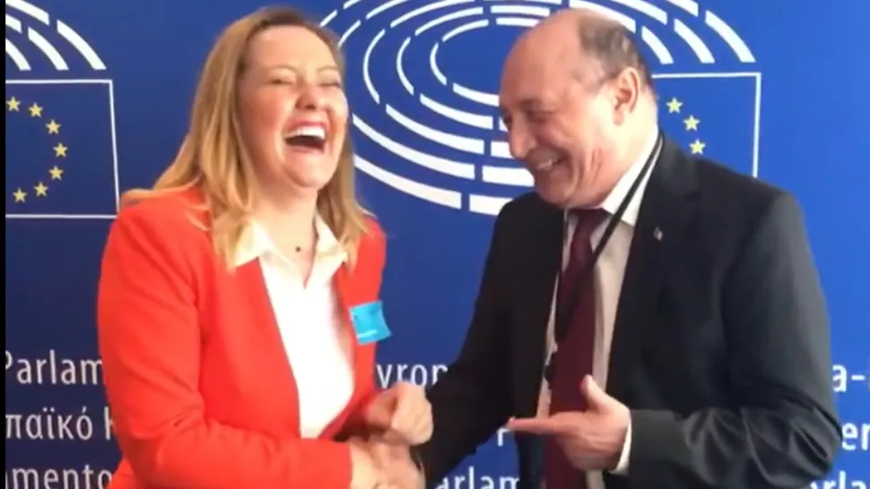 Traian Băsescu, mesaj cu tâlc după anularea alegerilor prezidențiale. Ce a transmis fostul președinte?