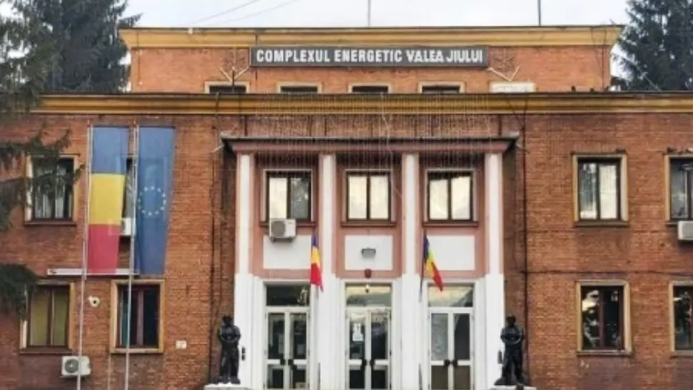 Controale la sânge la Complexul Energetic Valea Jiului SA. Ministerul Energiei investighează cum s-au efectuat angajările şi pontajele angajaţilor 