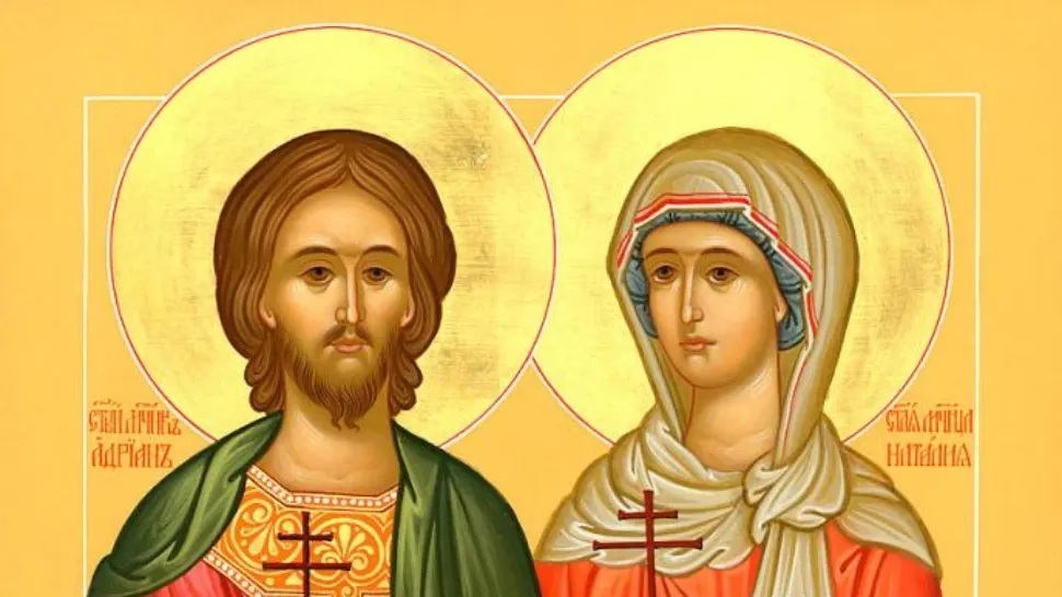 Sărbătoare 26 august.  Mari sfinți ai ortodoxiei sunt cinstiți de credincioși
