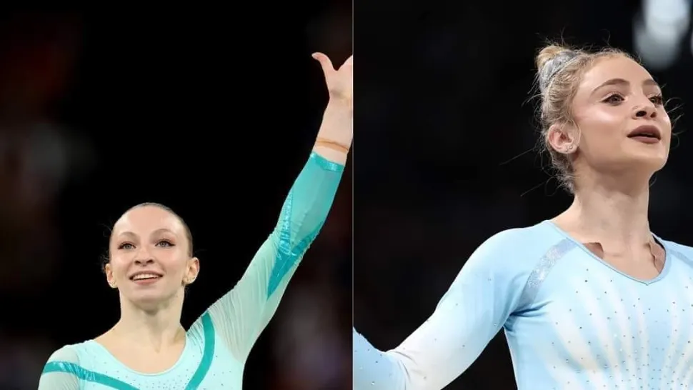 Scandal uriaș după depunctarea gimnastelor României la JO de la Paris. Comitetul Olimpic româna a cerut oficial reanalizarea cazului